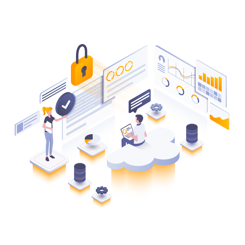 GDPR-compliant Hosting