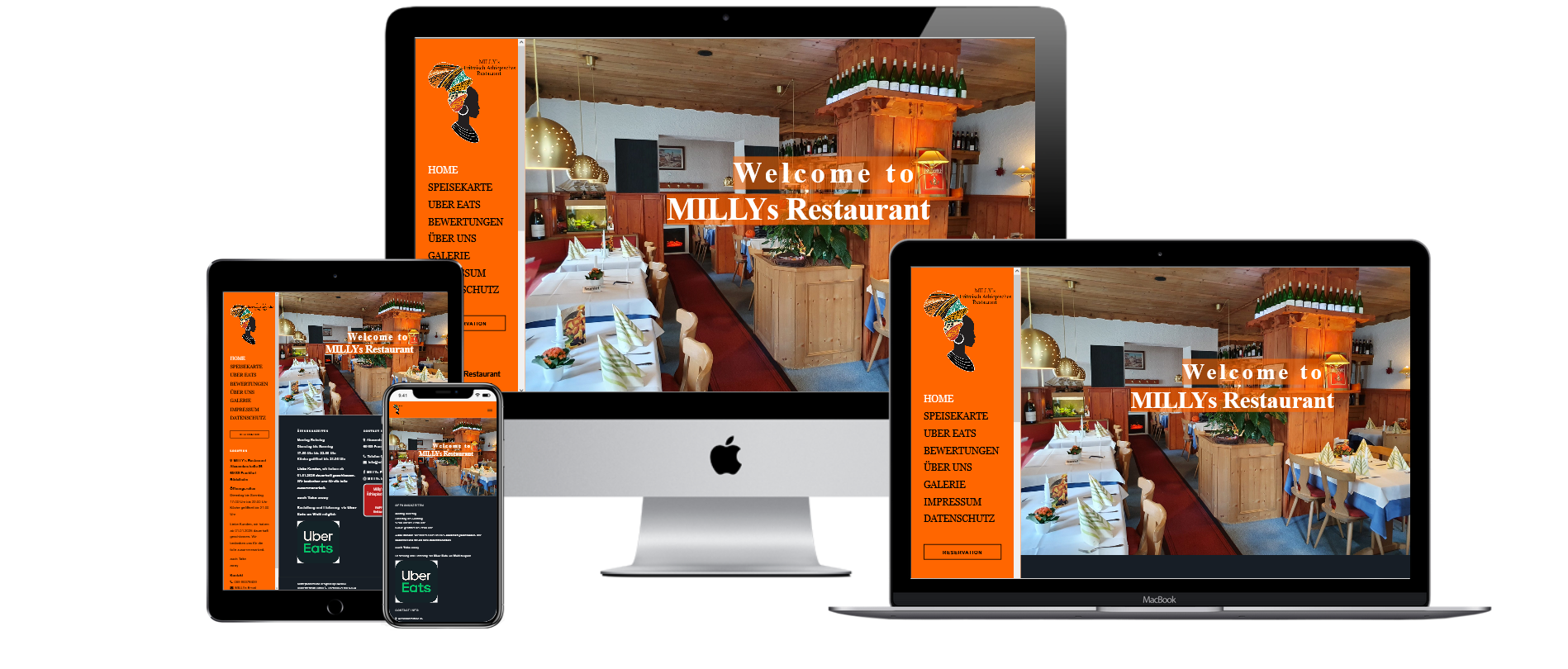 Millys Restaurant