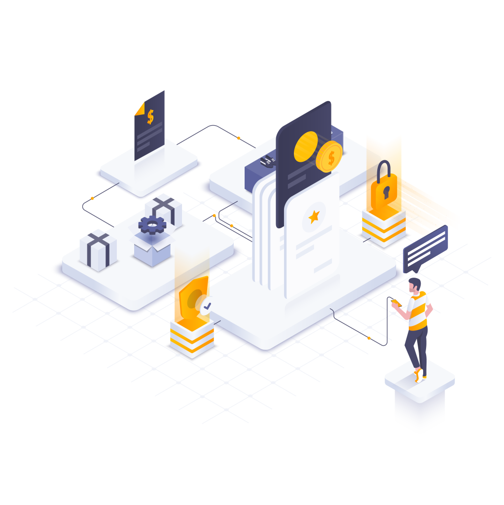 IT Security & Support