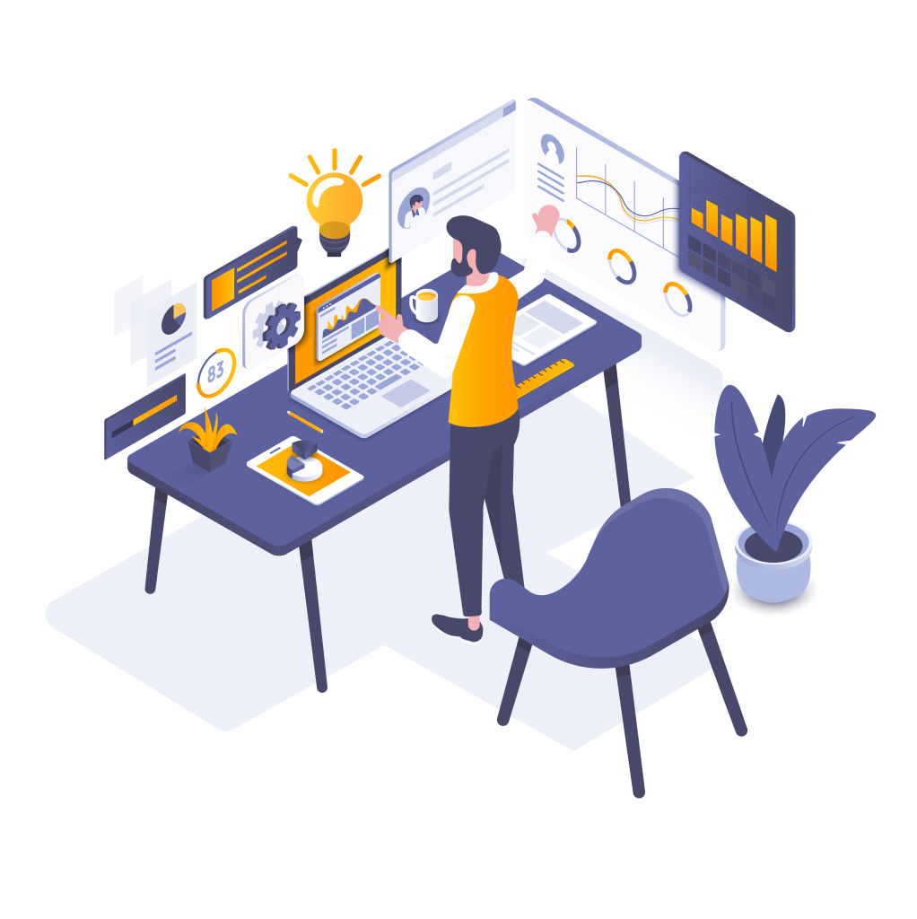 Professional Web Design