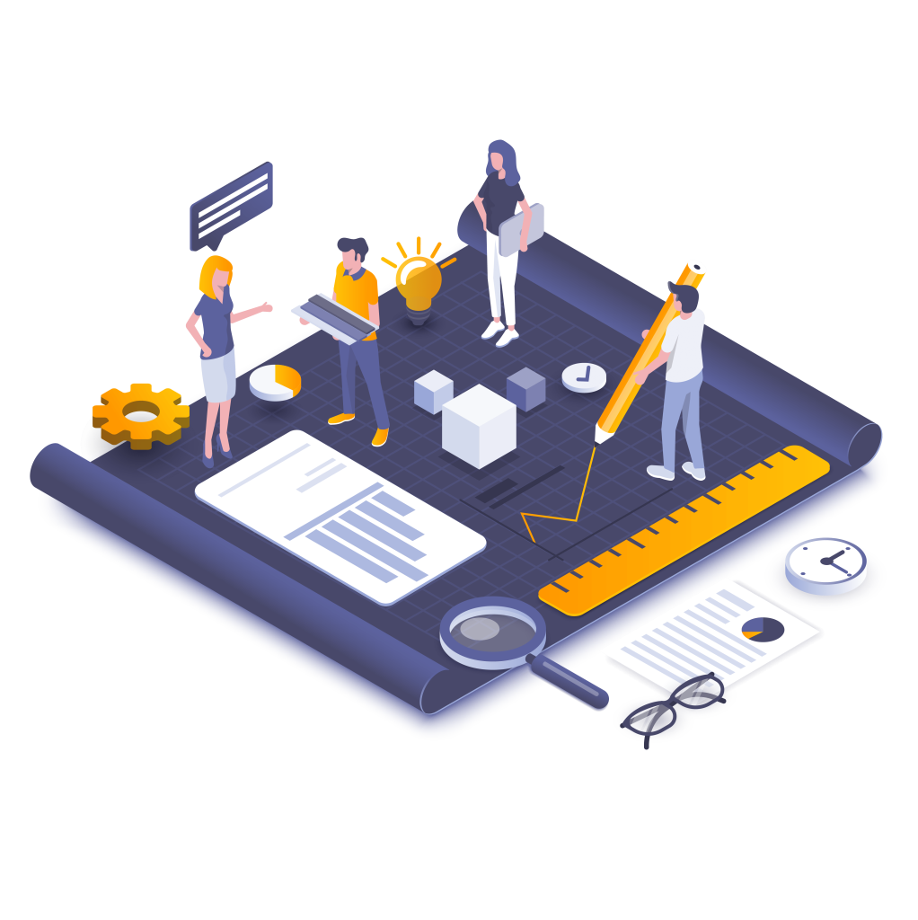 OUR SERVICES AT A GLANCE